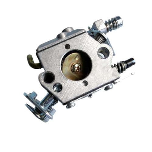 Carburateur pour Husqvarna 137 142 à dosage air-essence stable