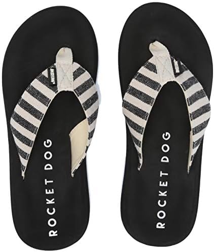 cheap rocket dog flip flops