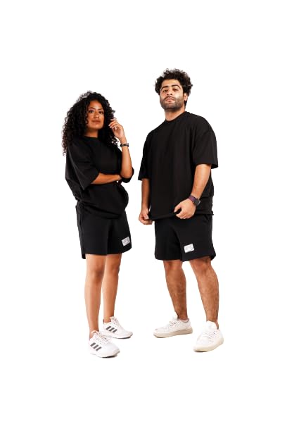 GenericOversized Unisex Sets