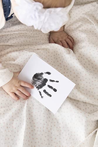 Pearhead 00007 Newborn Baby Handprint And Footprint Kit thumb #12