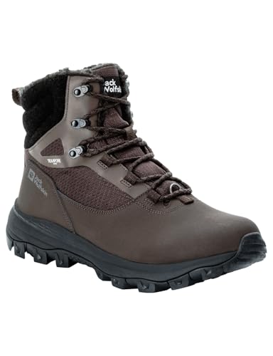 Image of Jack Wolfskin mens Everquest Texapore High M