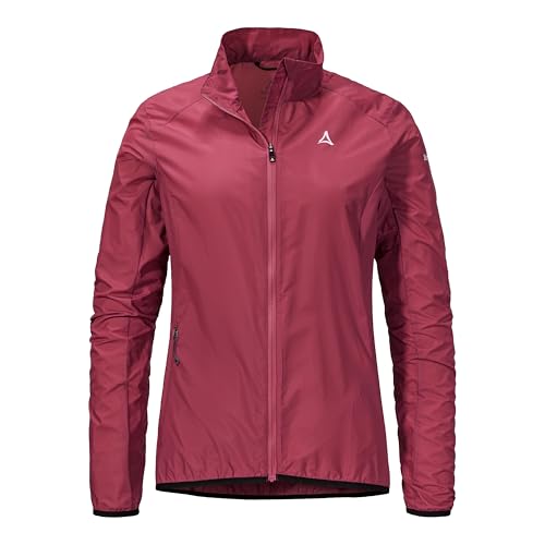 Veste Schöffel Style Cannobio pour rester au sec et au chaud en automne