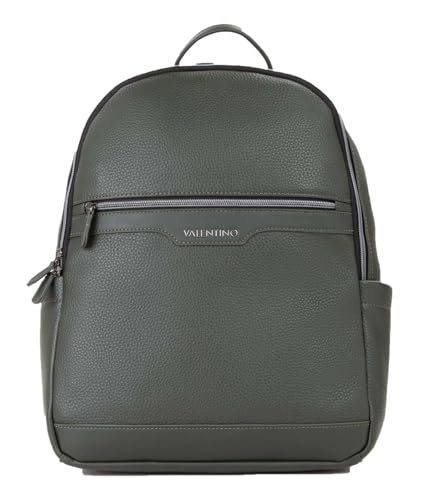 Valentino sac à dos Efeo vert sapin idéal pour vos sorties et trajets