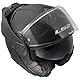 LS2, Modularer Motorradhelm ADVANT II SOLID Matt Black, XL