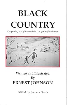 Paperback Black Country Book