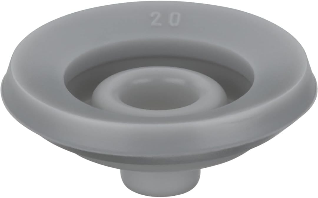 Repuestos Olla WMF Perfect y Perfect Plus Pack 2 Juntas y Válvulas Compatibles Kit Reparación