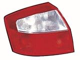 Go-Parts - for 2002 - 2005 Audi A4 Quattro Rear Tail Light Lamp Assembly Housing / Lens / Cover -...