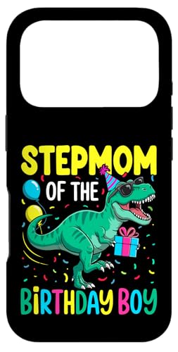Stepmom Of The Birthday Party �ߑ� ���� �{�[�i�X�}�} �X�}�z�P�[�X iPhone 17 Pro �p
