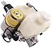 ZTUOAUMA ABS Brake Booster Pump with Master Cylinder MN116391 MR977461 Compatible With Mitsubishi Montero 2001-2003 3.5L 3.8L