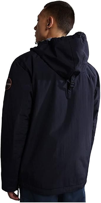 Napapijri Rainforest Winter 3 Men's Winter Jacket