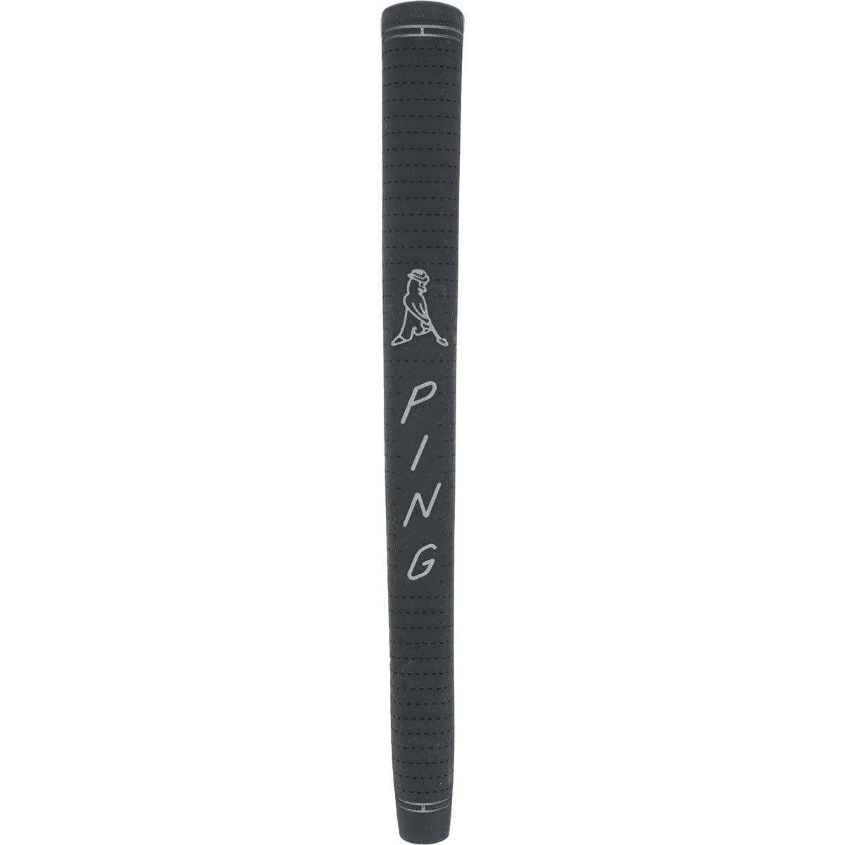 Ping PP58 Mid-Size Putter Grip Blackout