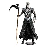 McFarlane Toys - DC Collector MEGAFIG WV3 - NEKRON