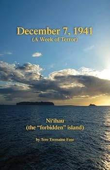 Paperback December 7, 1941 (A Week of Terror) Book