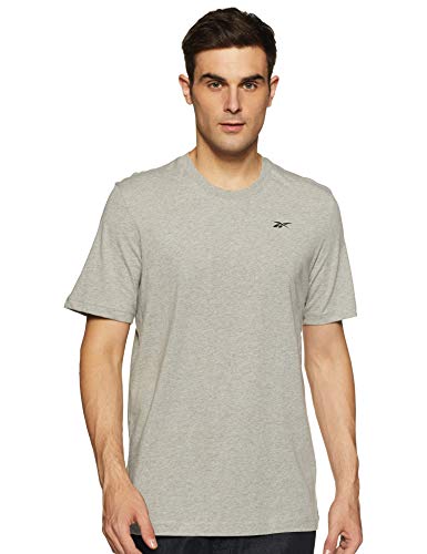 Image of Reebok Men's Regular Fit T-Shirt