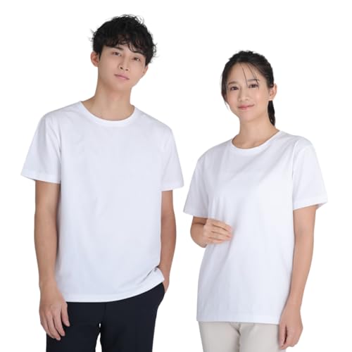 [PROTECT U] �⊴T�V���c �����Y ���f�B�[�X�y�j�����p�z �ڐG�⊴ UV�J�b�g UPF50+ �z������ �M���Ǒ΍� ���� �ėp ��ƒ� �X�|�[�c �S���t �����j���O �j�����p (JP, �A���t�@�x�b�g, L, �W��, �I�t�z���C�g)