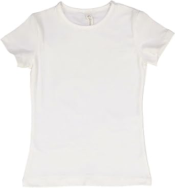 Kiki Riki Kids Short Sleeve T-Shirt/Shell