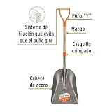 Pala carbonera 18 Imagen adicional
