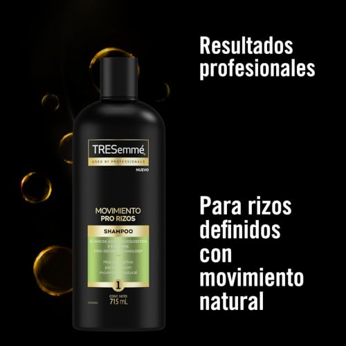 Cuidado Para El Cabello, Drugstore shampoo tresemme detox Marca Unilever (2)