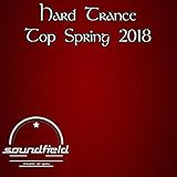 Hard Trance Top Spring 2018