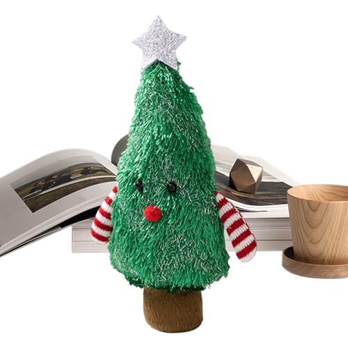 Centrotavola di Natale, ornamento decorativo per albero,...