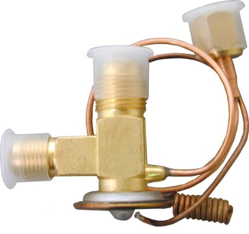URO Parts 90157391500 Expansion Valve, At Evaporator