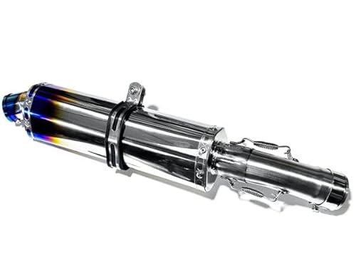 W2]101T GLpCp 50.8mm 50.8 }t[ ԃpCvt XbvI }t[TCT[ Z900RS ZR900C (ݻ/ݸĐFt)