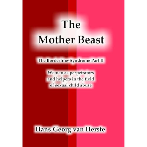The Mother Beast by Hans Georg van Herste episode artwork