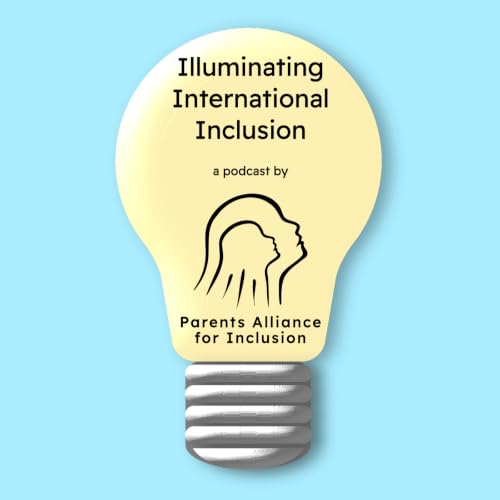 Illuminating International Inclusion copertina