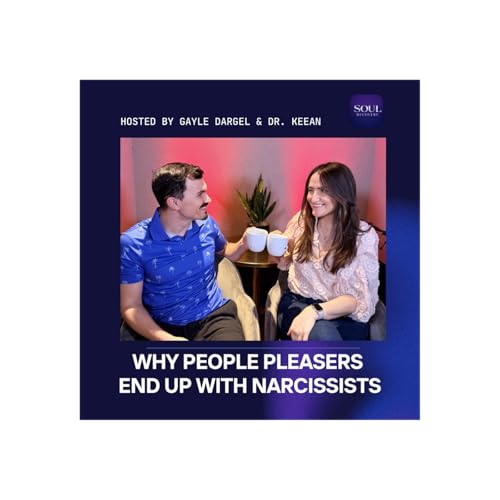 Why People Pleasers Get Trapped in Narcissistic Relationships
