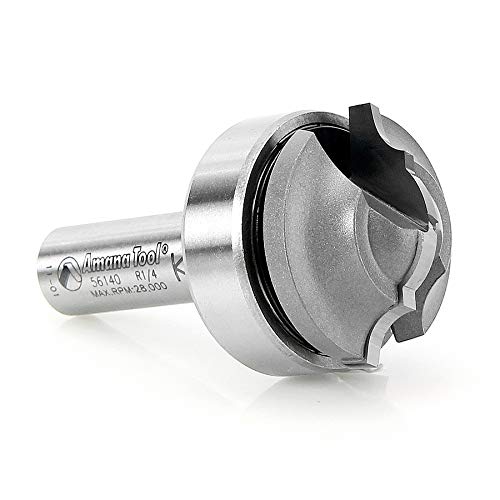 Amana 56140 Classical with Upper B/B 1/2" Shank