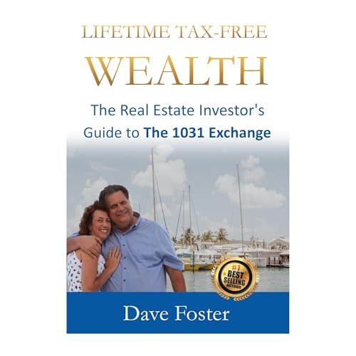 Lifetime Tax-Free Wealth by Dave Foster episode artwork
