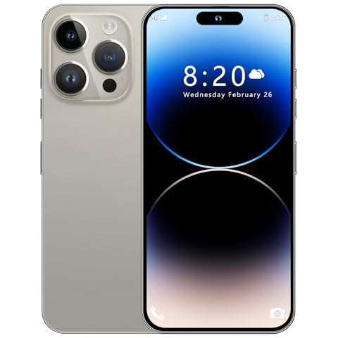 MMY 108 Smartphone 108 (Natural Titanium G) Cover