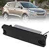 Boot Handle Release, Ix35 Santa Fe MK3 812602S000 81260-2W000 Tailgate Switch for 81260-2S000 Trunk Lid Door #4