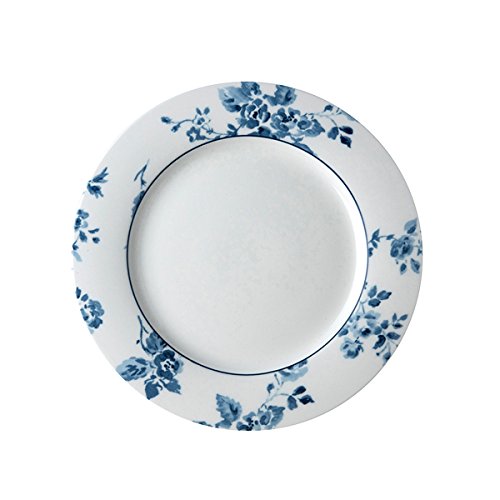 Laura Ashley Geschirr Petit Fleur Blau