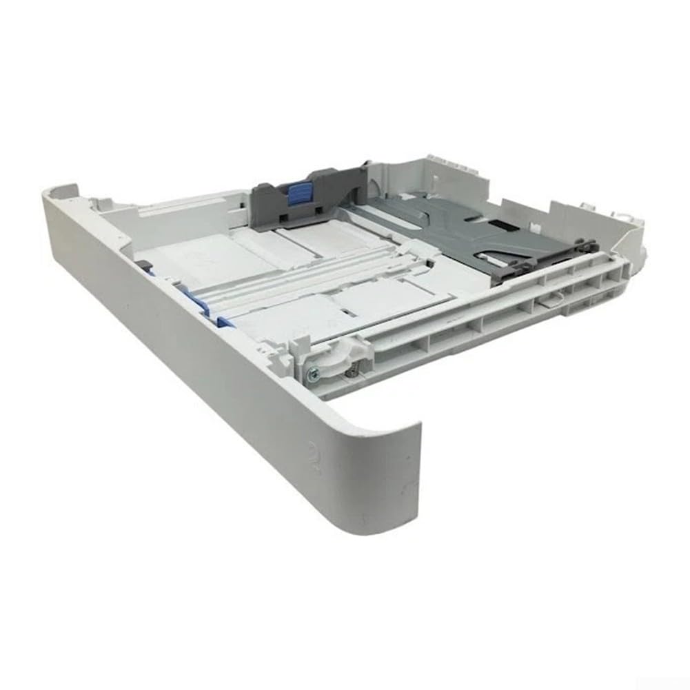 per hp per laserjet Pro M254 M255 Vassoio carta Capacità 250 fogli Materiale ABS RM2-1679 | Soluzione di stampa ad alta capacità per esigenze di documenti professionali e di ufficio