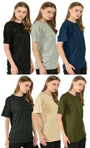 Image of SHAUN Women T-Shirt