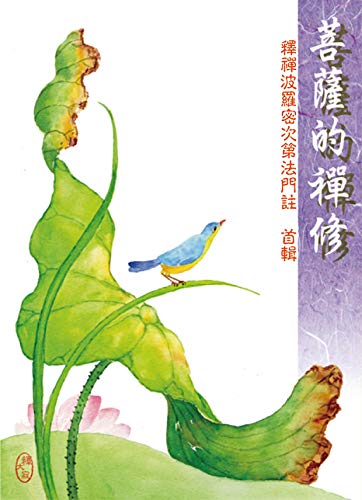 菩薩的禪修 釋禪波羅蜜次第法門註 首輯 Traditional Chinese Edition Ebook 大寂法師 Amazon Co Uk Kindle Store