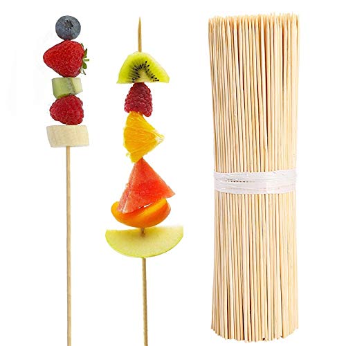 Bamboo skewer 12