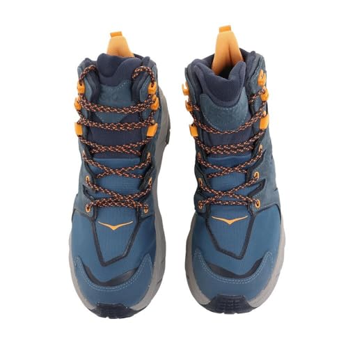 Image of HOKA ONE ONE mens Hiking Shoes