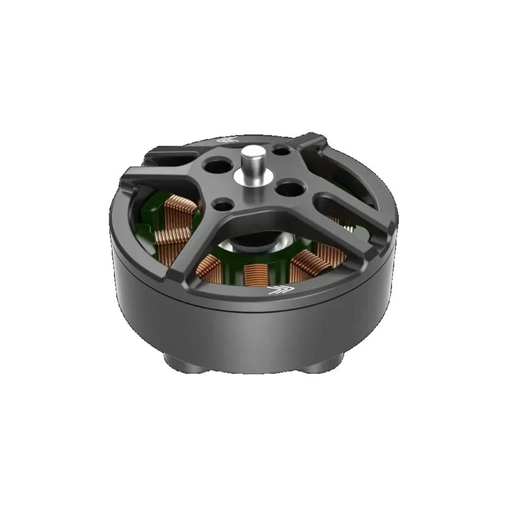 Motore brushless Defender 25 1404 4150KV for drone Cinewhoop 4S FPV(1PC 4150KV CW)