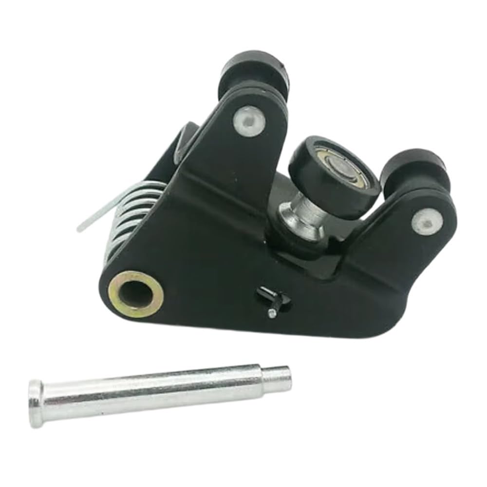 Dnzogw 7700312372 Sliding Door Roller For Trafic Ii 2 For Vivaro For Primastar 7700312012 Sliding Door Pulley(7700312372)