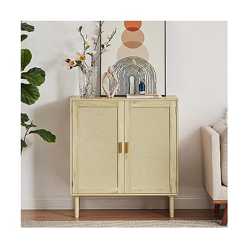 Muebles Auxiliares Cocina Madera Marca LSHTAR