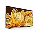 Produktbild SONY XR-55X90L 139,7 cm (55") 4K Ultra HD Smart TV WiFi Argent