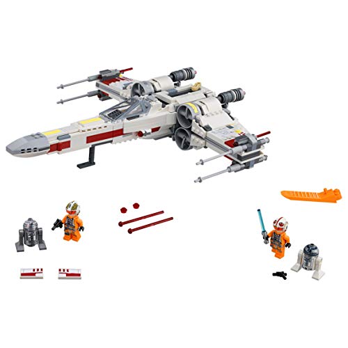 75.218 X-Wing Starfighter ™