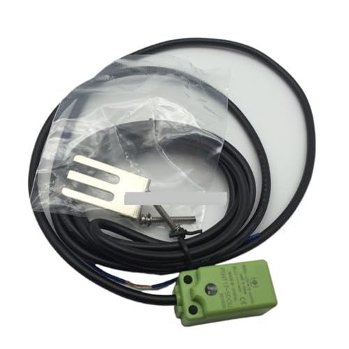Capteur de proximité PSNT17-5DOU commutateur inductif de position 12-24V