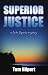 Superior Justice (Lake Superior Mysteries Book 1)