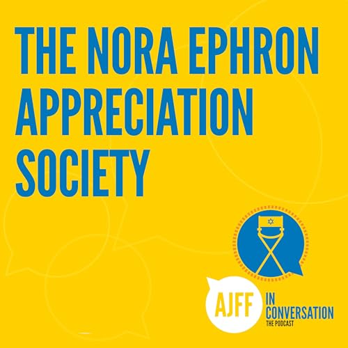 Nora Ephron Appreciation Society