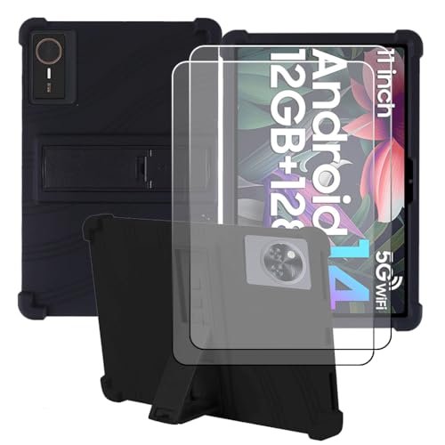 Protection Jumper M10-SE-8128 anti-rayures verre trempé écran 10.1