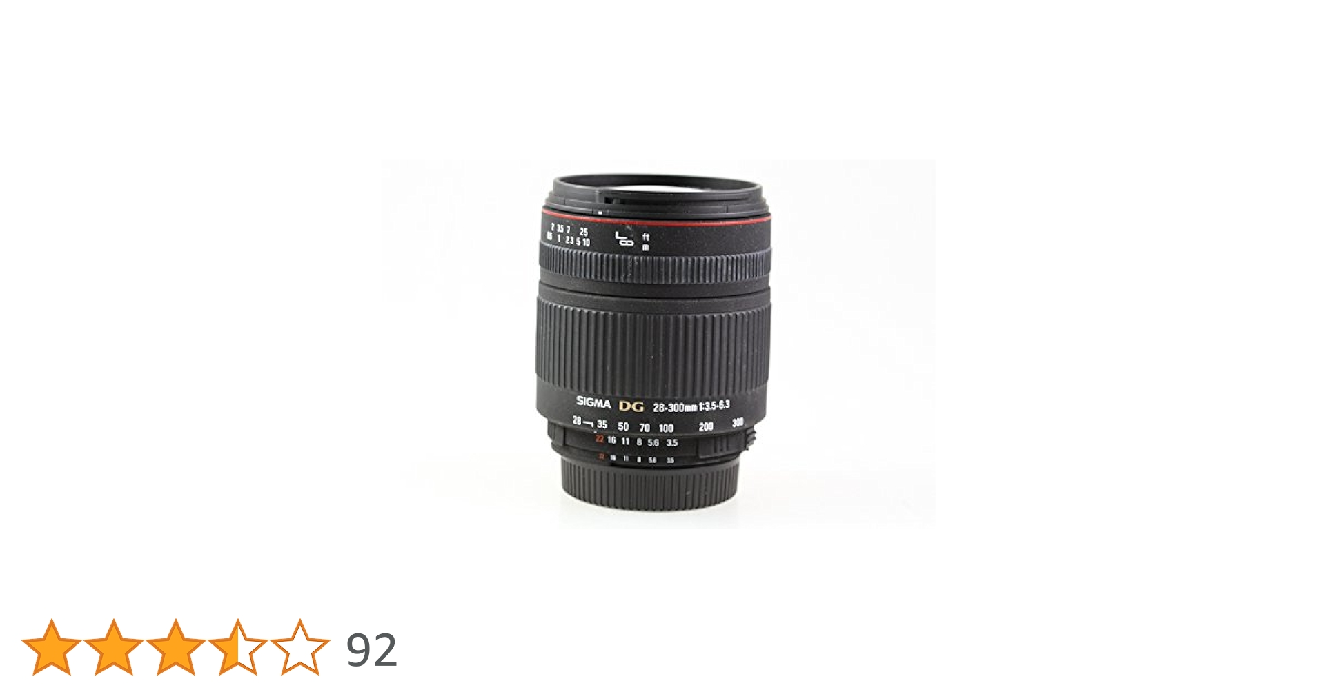 ⭐SIGMA 28-300mm Nikon用 標準+望遠レンズ 美品⭐送料無料 ⭐SIGMA 28-300mm Nikon用 標準+望遠レンズ 美品⭐送料無料 Amazon.