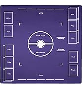 フルサイズ　プレイマット Amazon | 【CARD ONE】 プレイマット フルサイズ カードゲーム